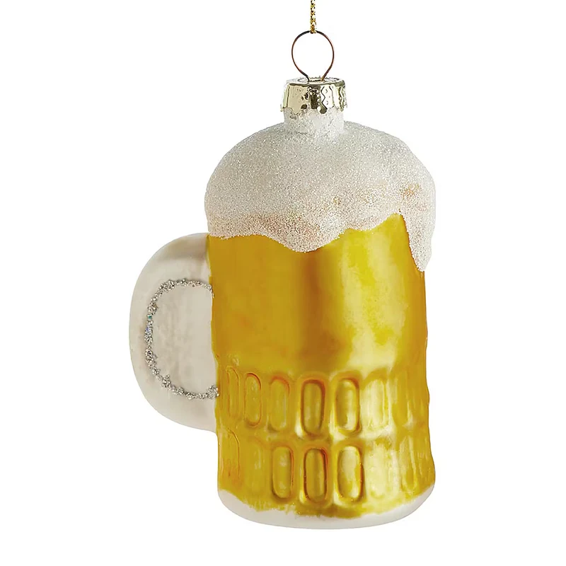 Baumanhänger HANG ON Bierglas