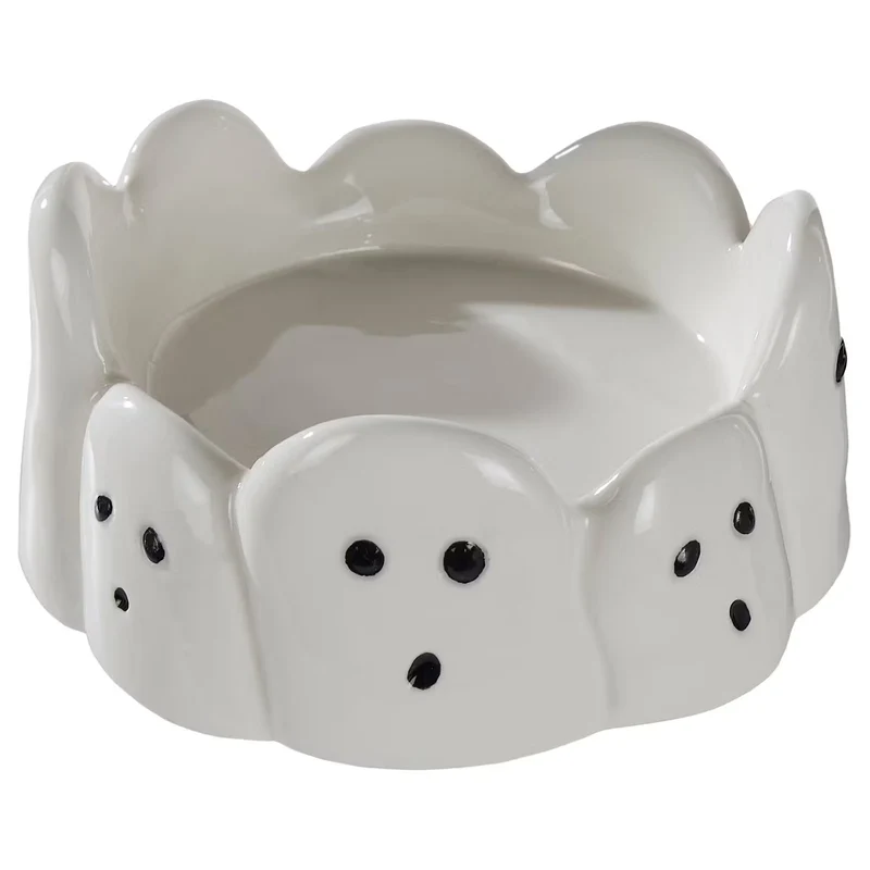 HALLOWEEN Stumpenkerzenhalter