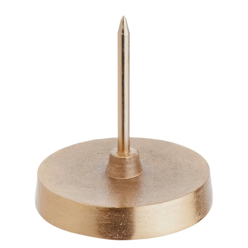 ADVENT Kerzenpick 4er-Set