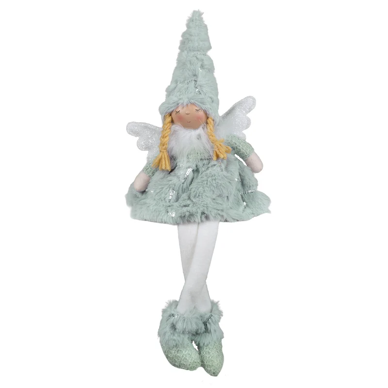 Engel 30cm (42cm) Kantenhocker