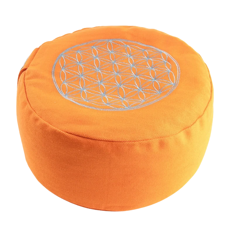 Meditationskissen 15 cm hoch