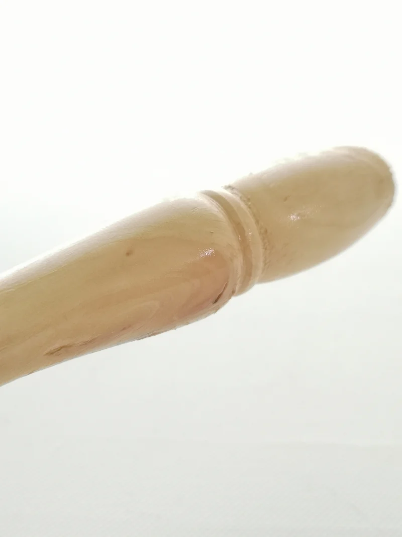 Handfeger Woody