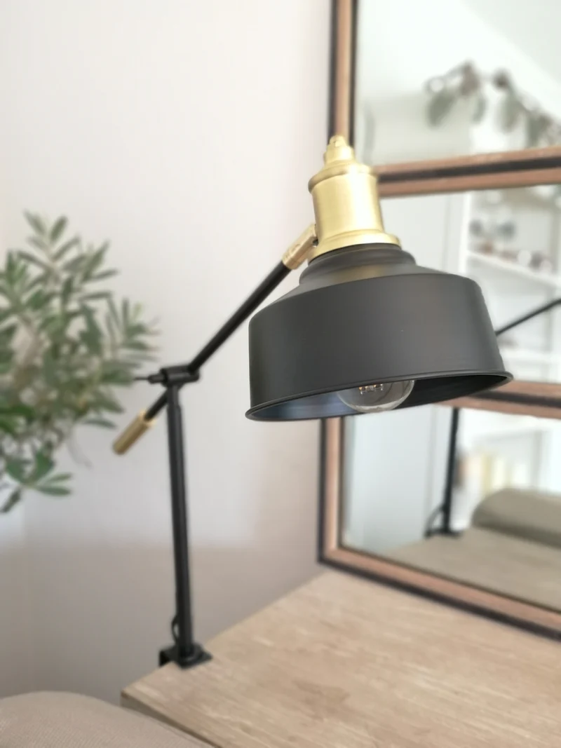 Tischlampe Jaque