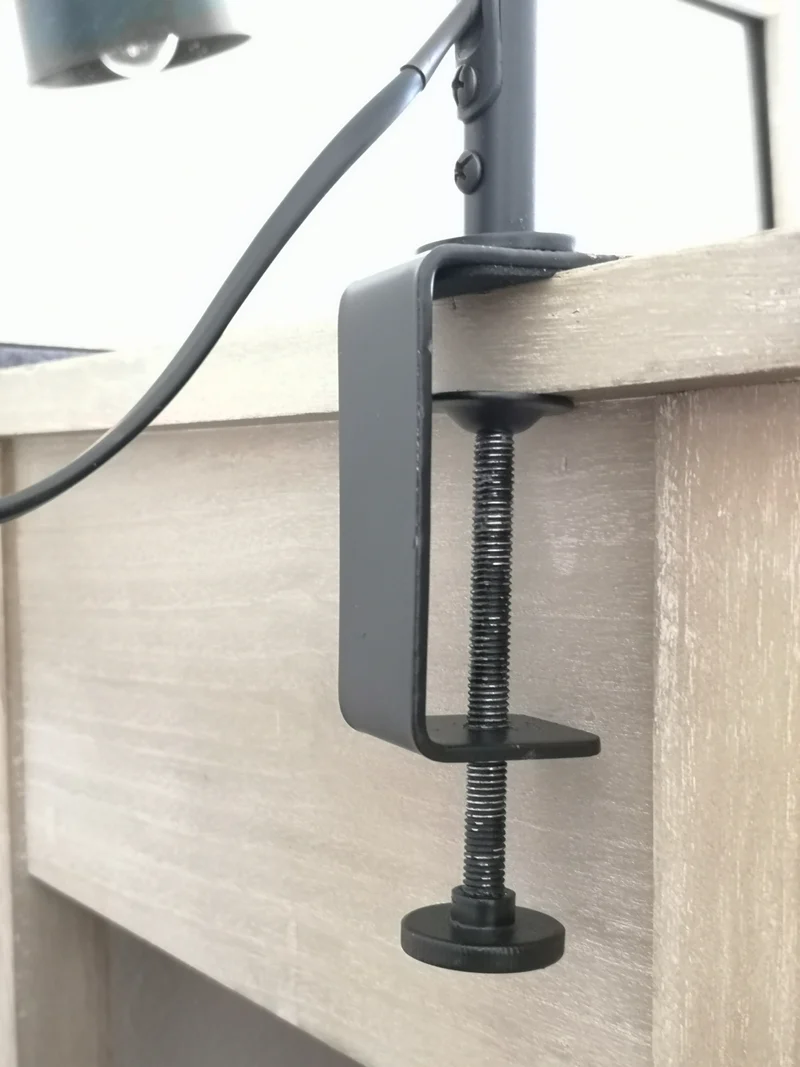 Tischlampe Jaque