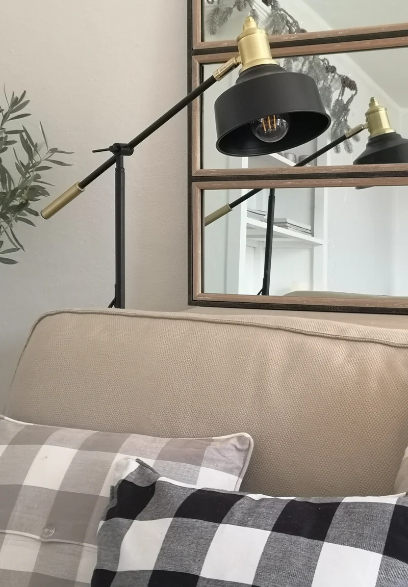 Tischlampe Jaque