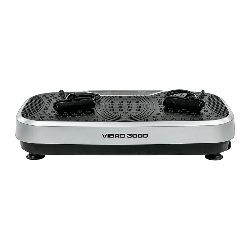 Vibro 3000 Vibrationsplatte