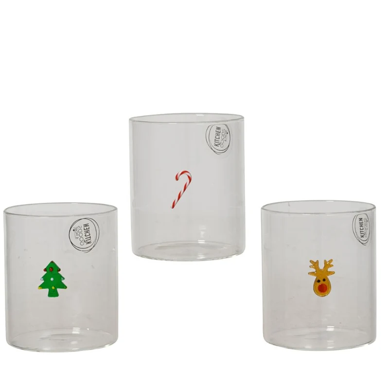 Glas Xmas Edition