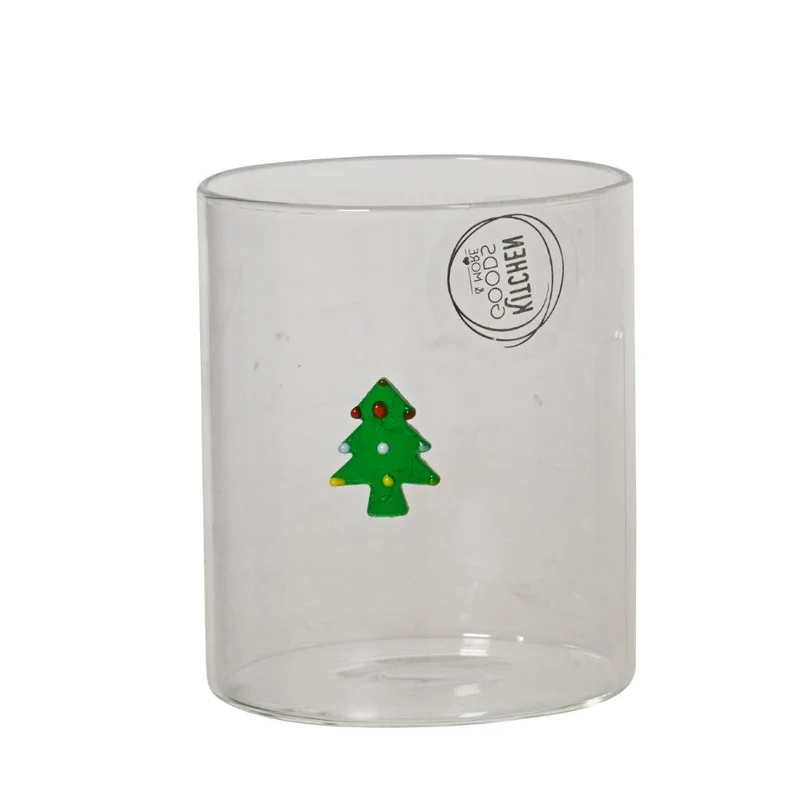 Glas Xmas Edition