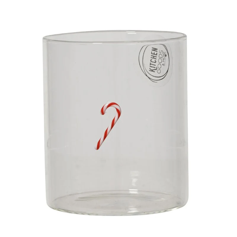 Glas Xmas Edition