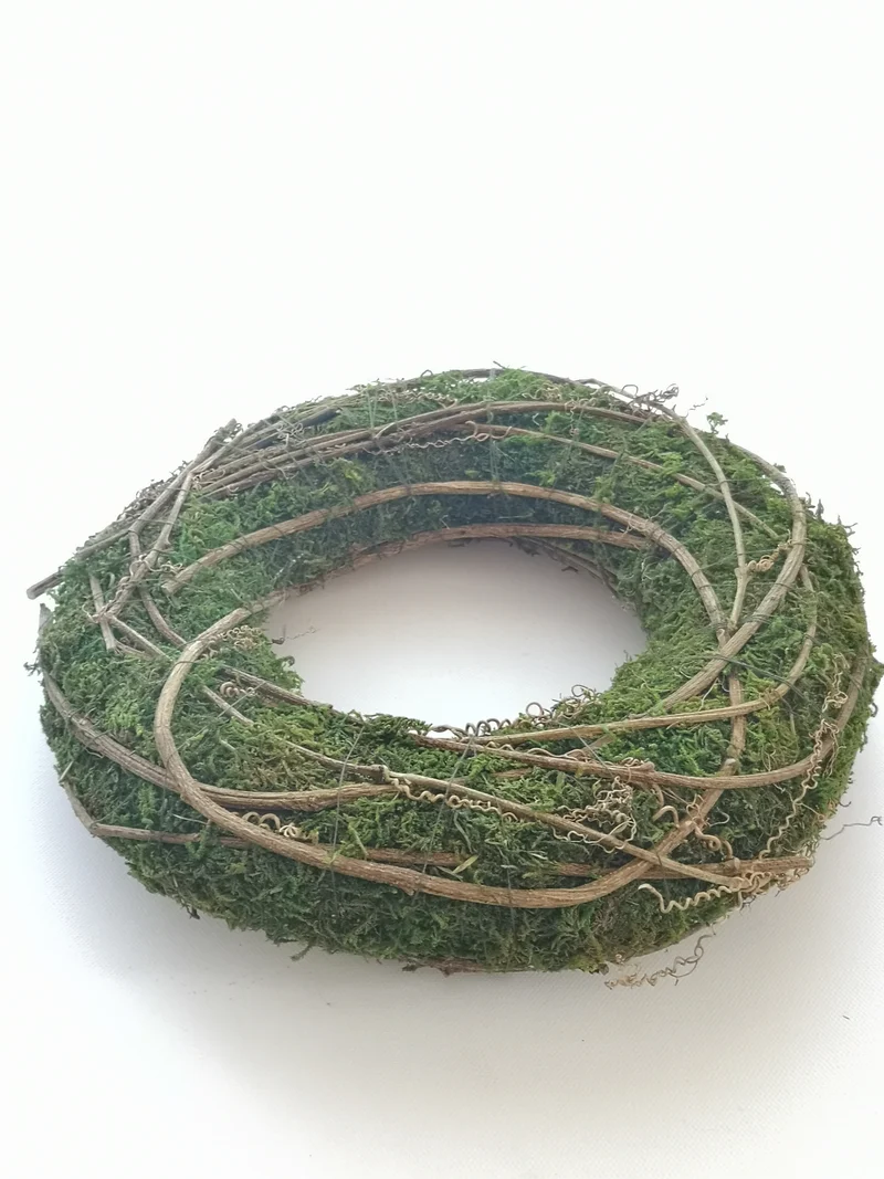 Mooskranz 30 cm