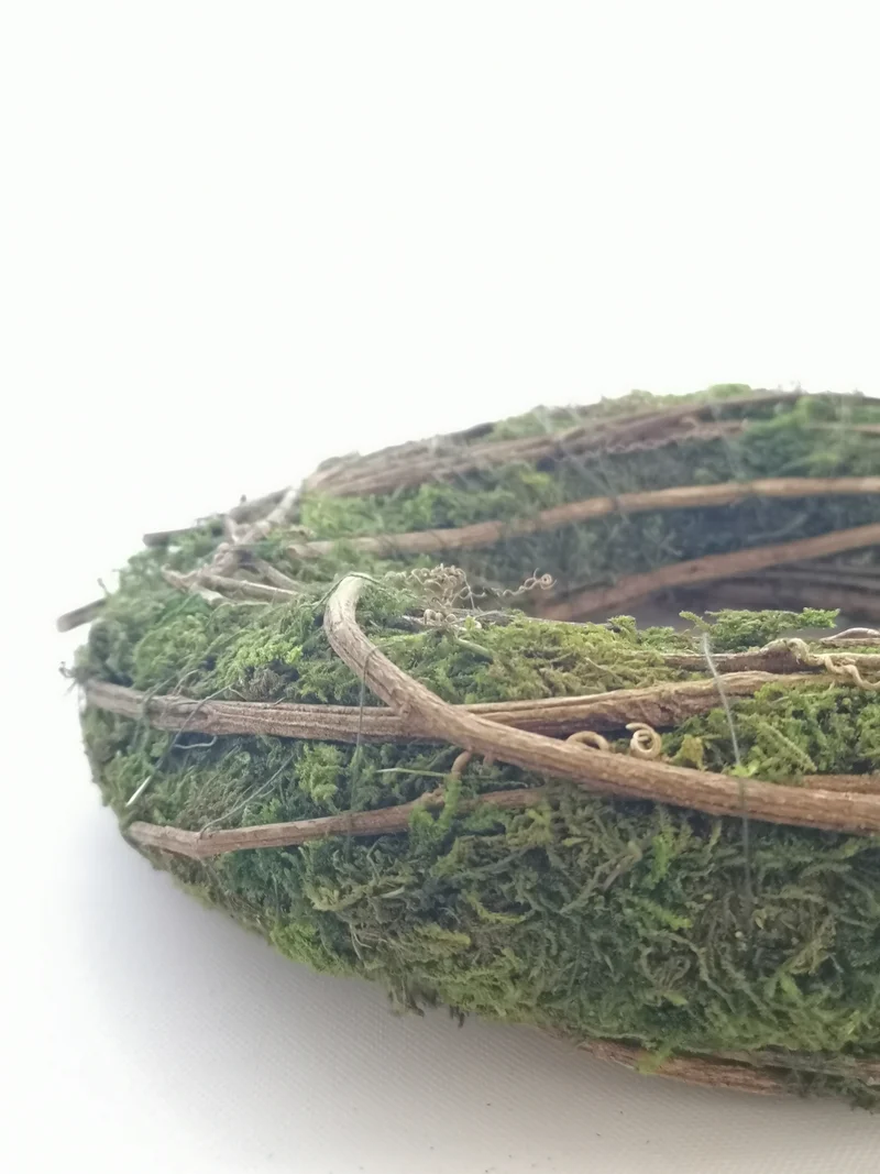 Mooskranz 30 cm