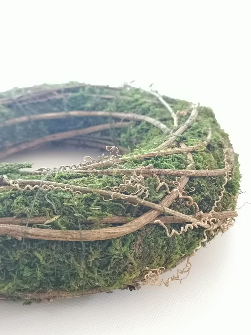 Mooskranz 30 cm