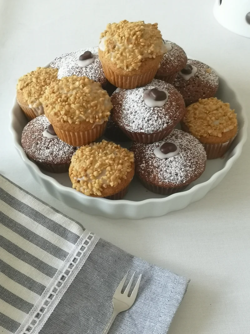 Kuchenform Kerstin
