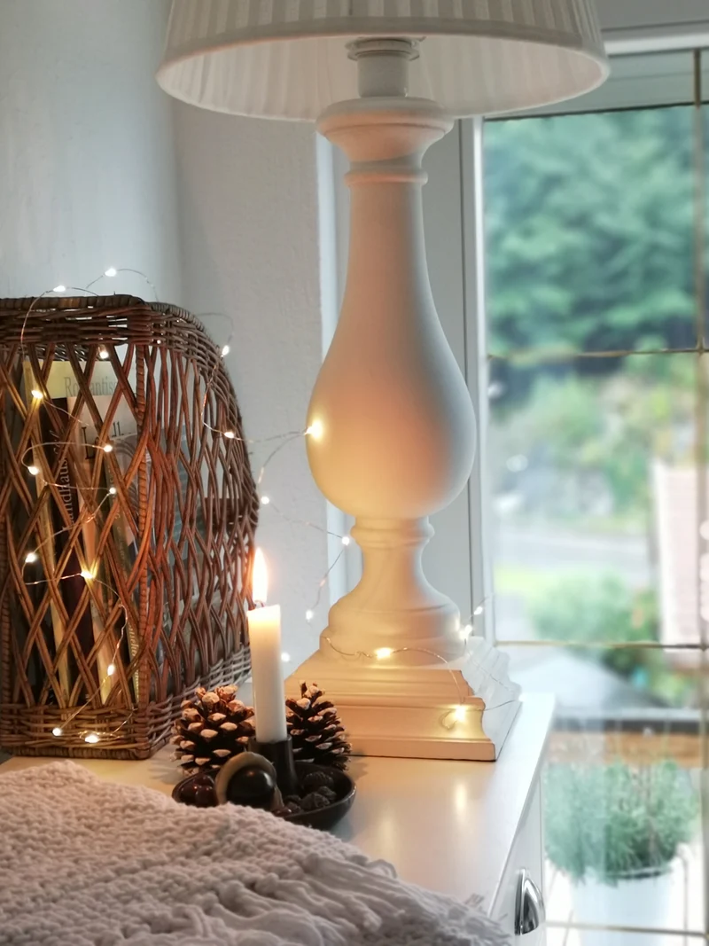 Kerzenständer Bruna klein