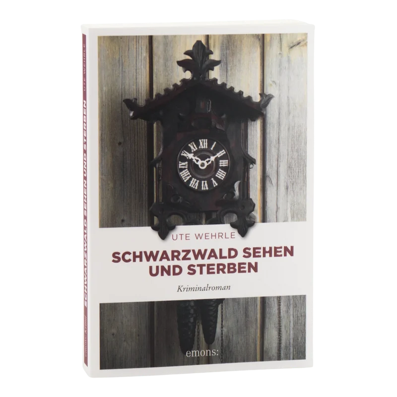 Schwarzwald sehen und sterben