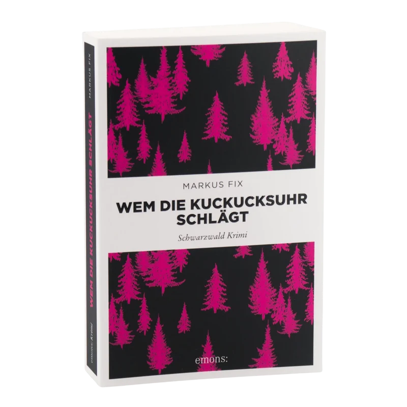 Wem die Kuckucksuhr schlägt