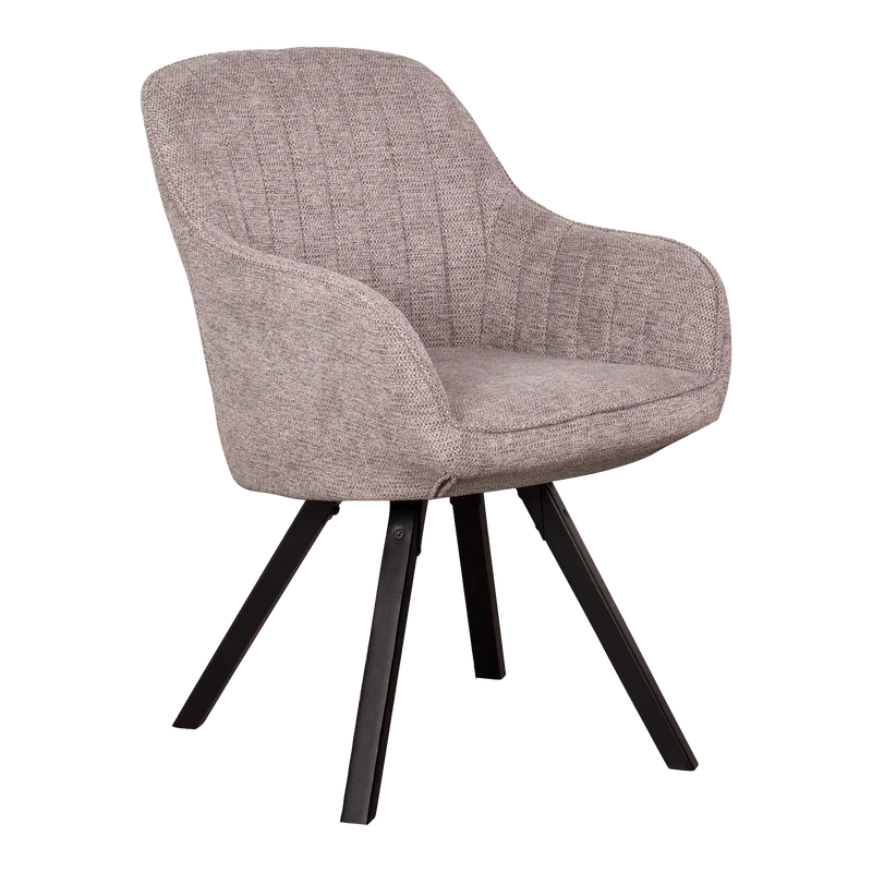 Komfortsessel Matera Mouse grey