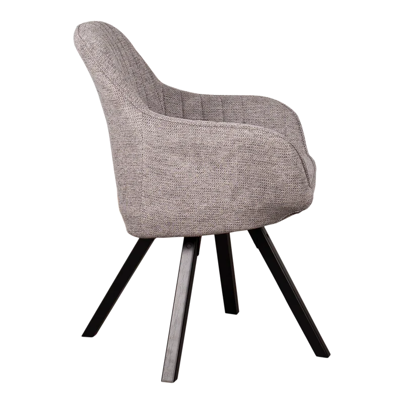 Komfortsessel Matera Mouse grey