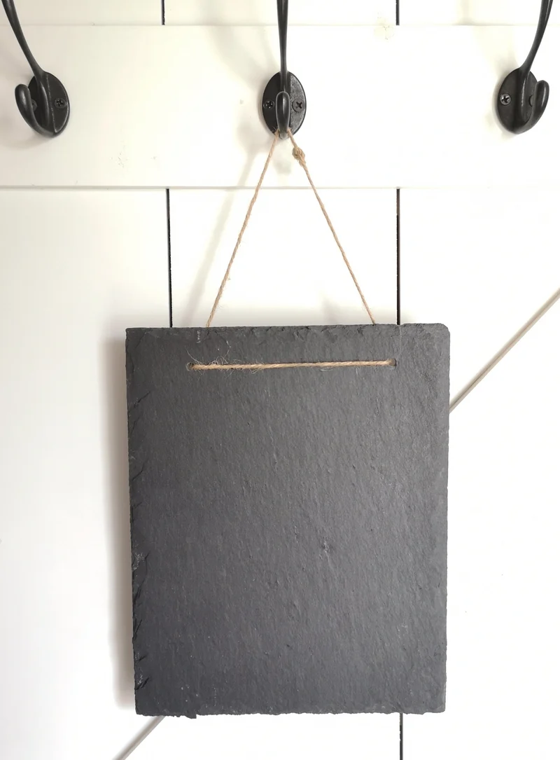 Schiefertafel