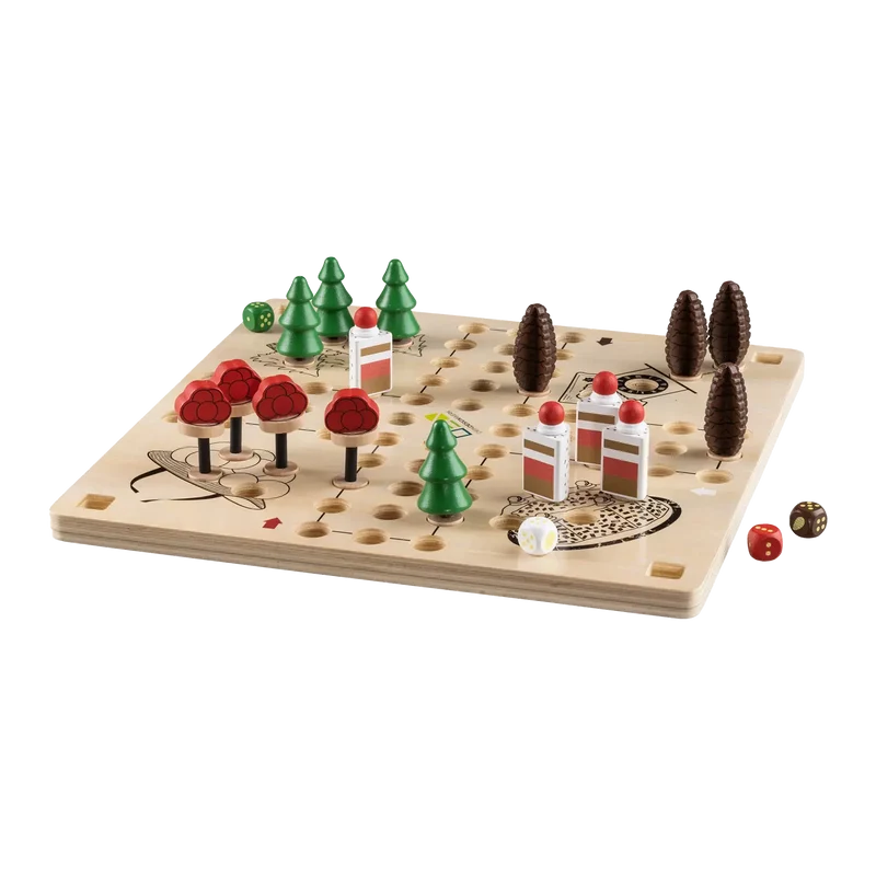 Schwarzwald Brettspiel