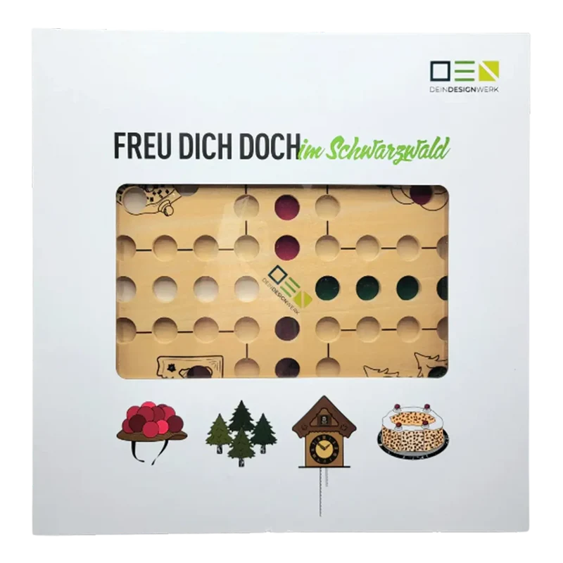 Schwarzwald Brettspiel