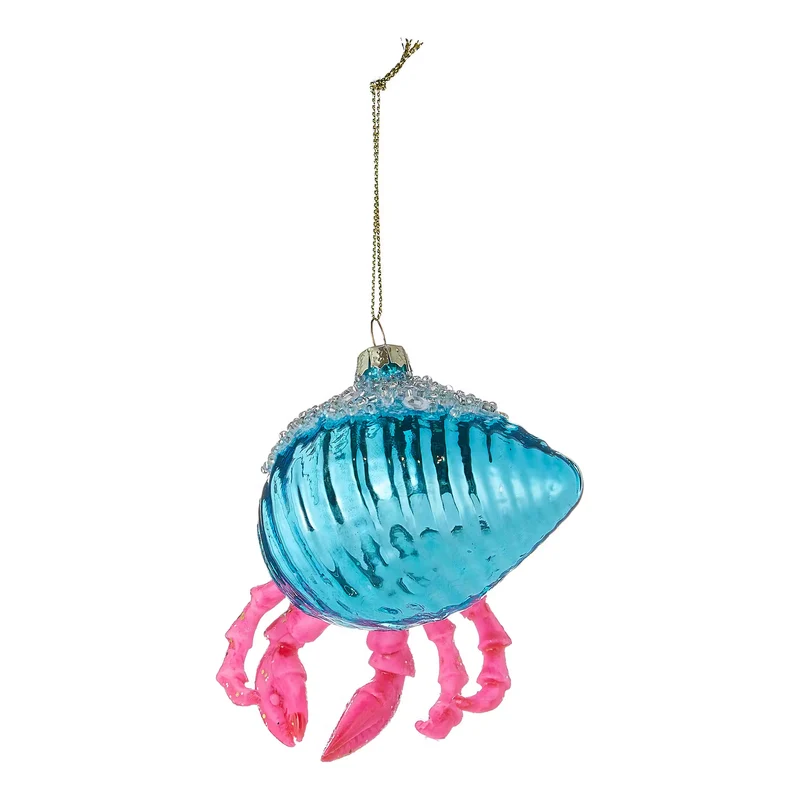 HANG ON Baumanhänger Krabbe