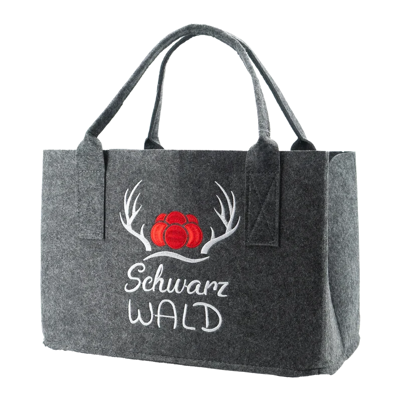 Filztasche „Schwarzwald“