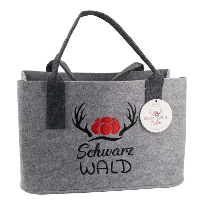 Filztasche „Schwarzwald“
