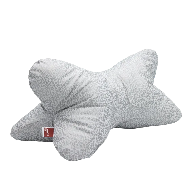 Lesekissen fürs Bett