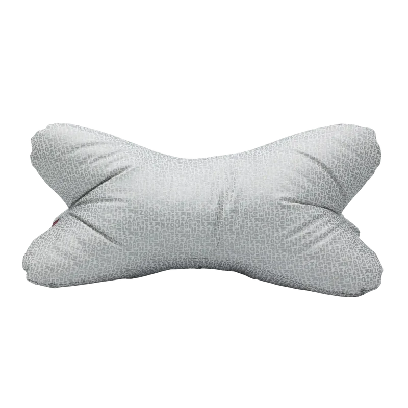 Lesekissen fürs Bett