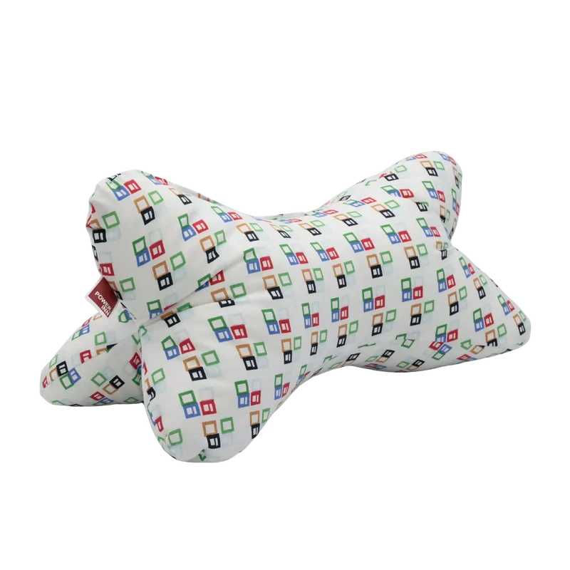 Lesekissen fürs Bett