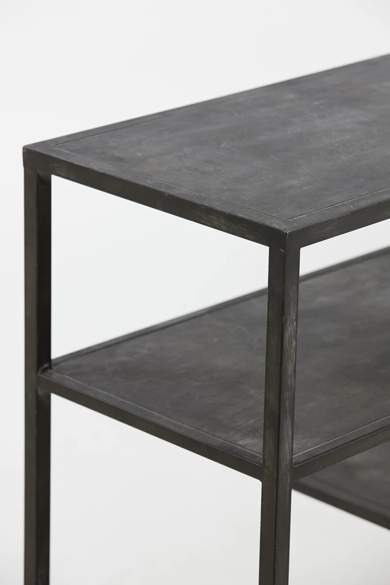Sideboard YLAYA antik 140x35x80,5 cm