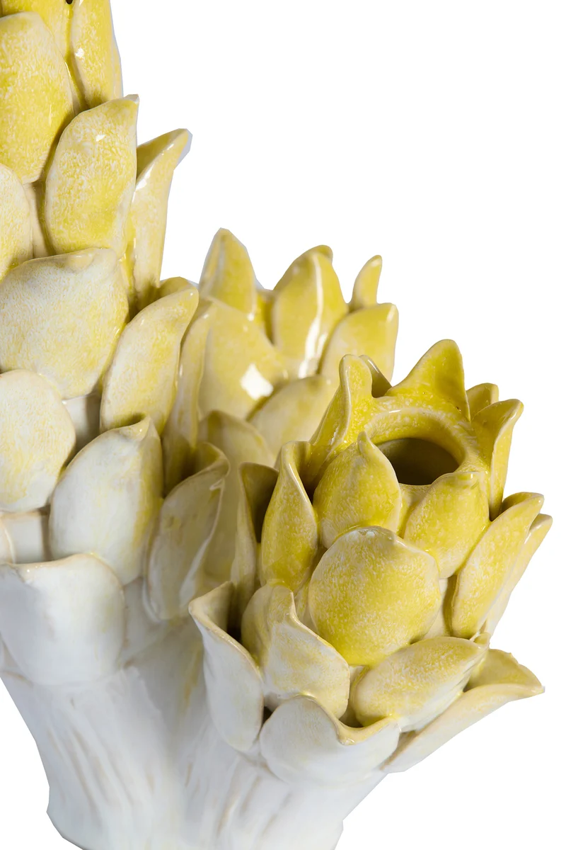Vase CARCIOFO 9,5x17x27,5 cm