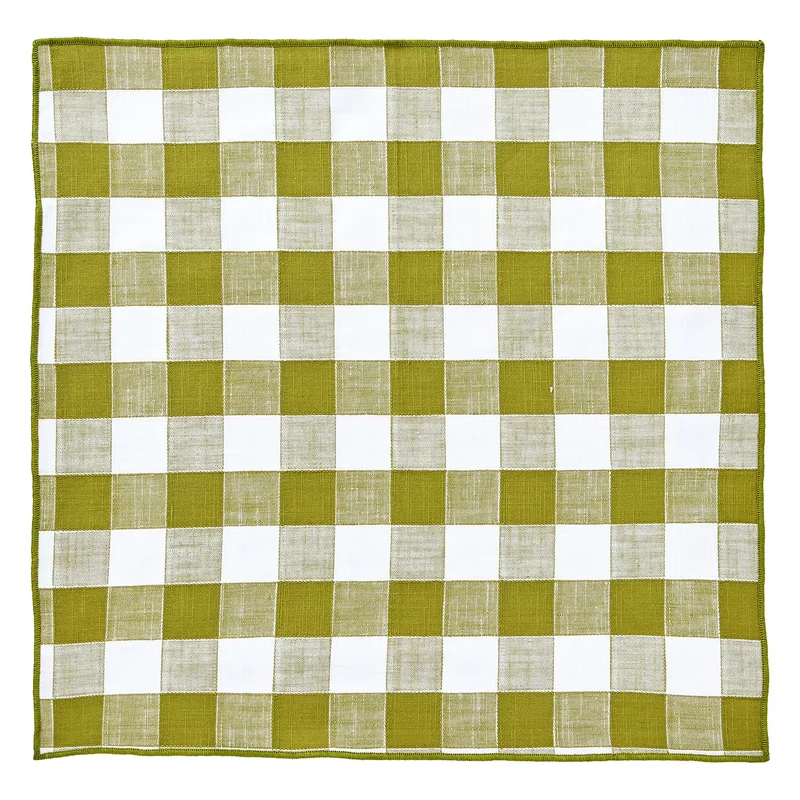 MEDLEY Serviette 4er-Set