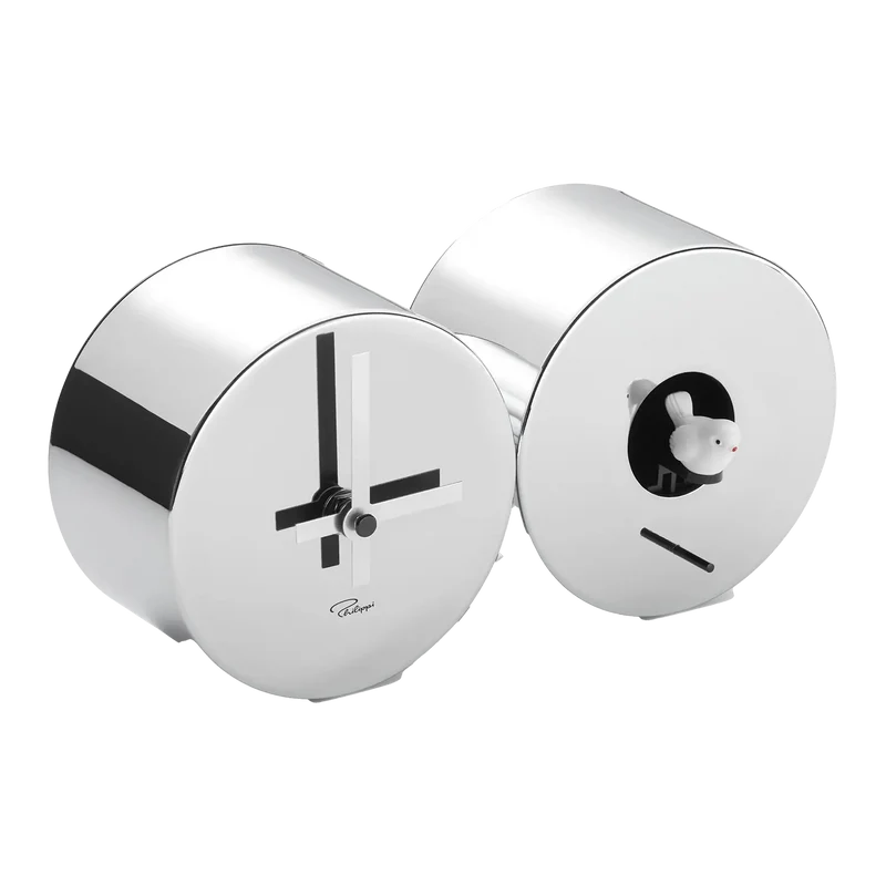 Design Kuckucksuhr
