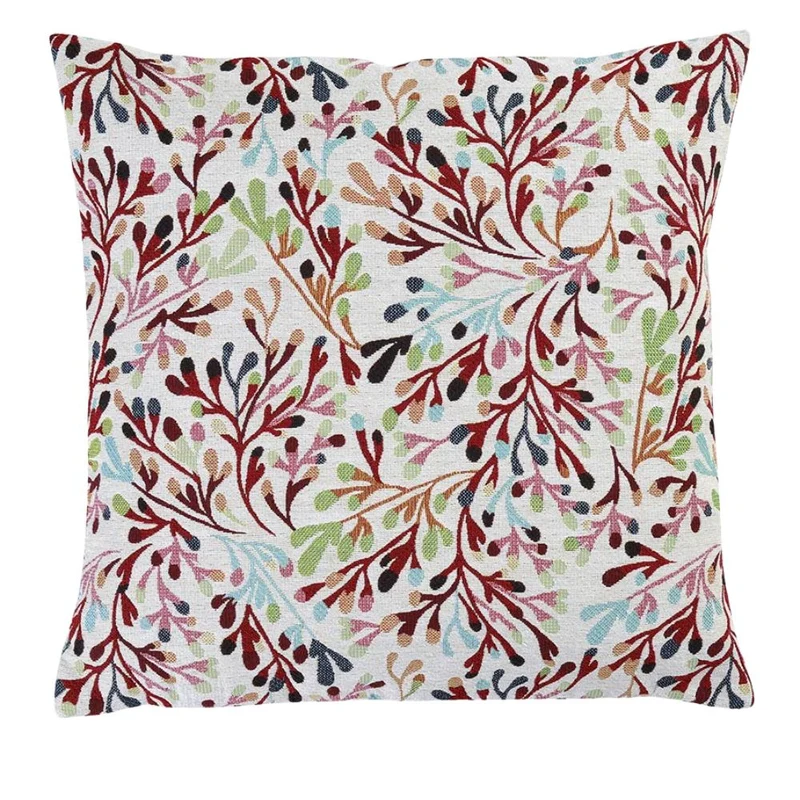 Sander Kissenhülle Coral 50x50 cm