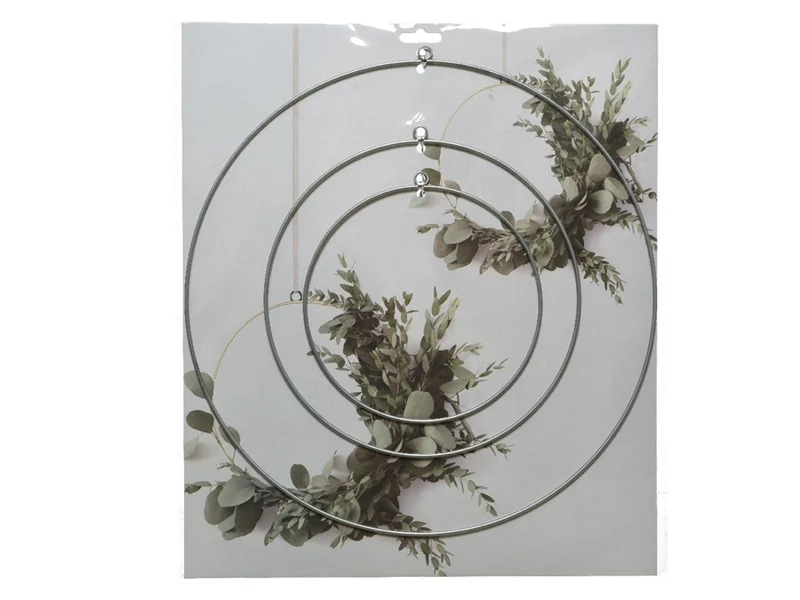 Flower Loops 3er Set