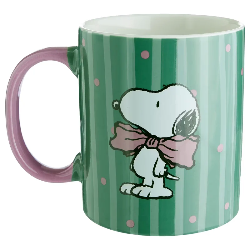 PEANUTS Tasse