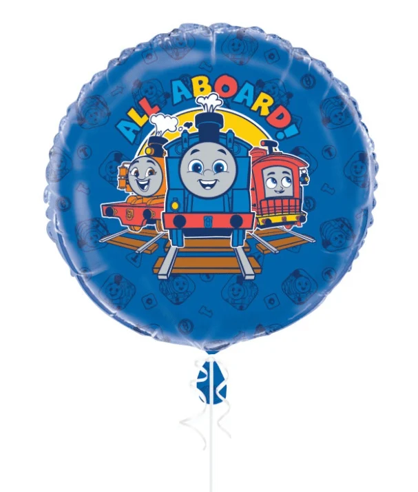 Thomas & Friends Folienballon 46 cm