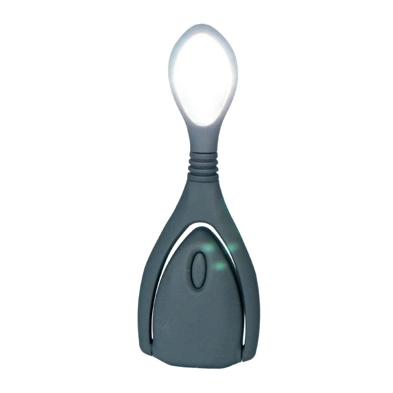 USB Leselampe fürs Bett mit Akku