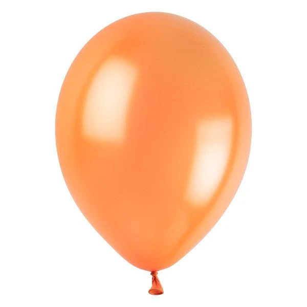 Bunte Perlenballons, 50 Stück