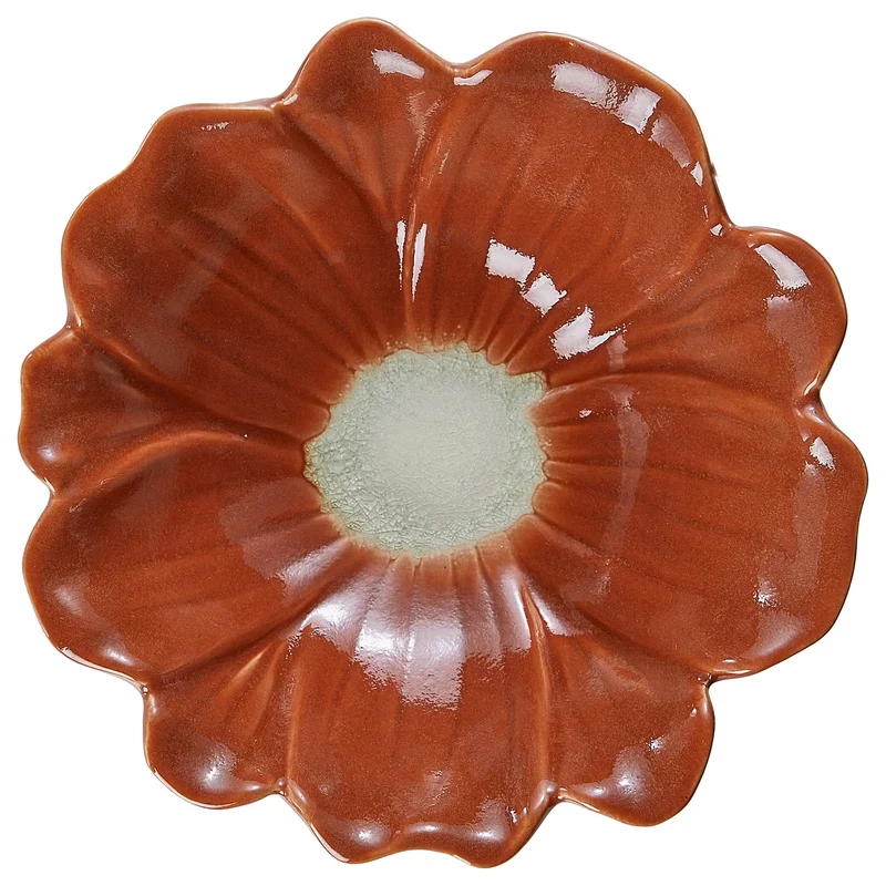 SUNFLOWER Deko-Schale