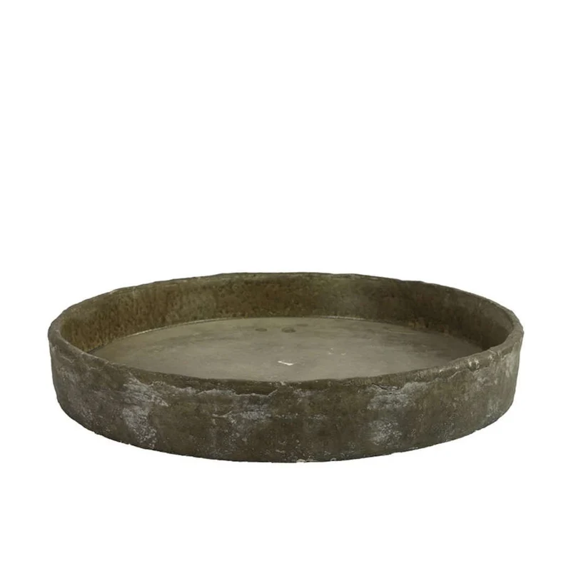 Decostar Schale Bertus L, grau