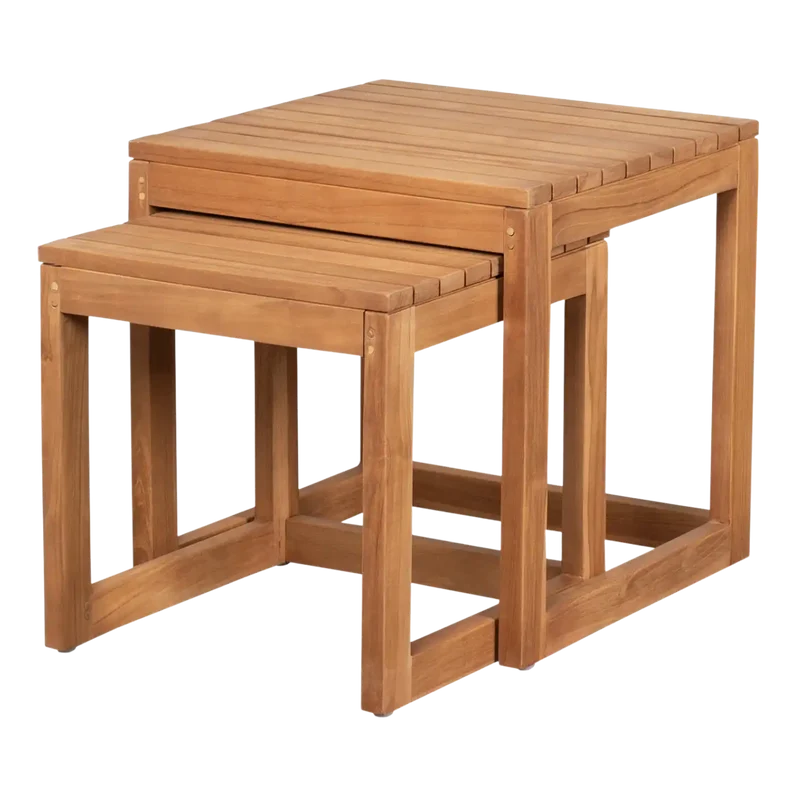 Beistelltisch für Balkon & Terrasse