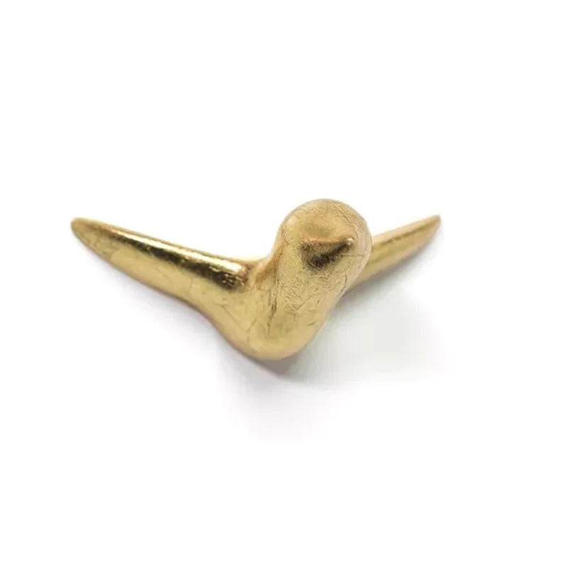 Wandskulptur Mini Vogel