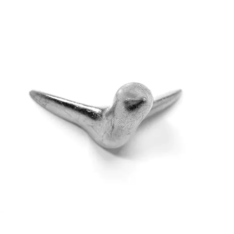 Wandskulptur Mini Vogel