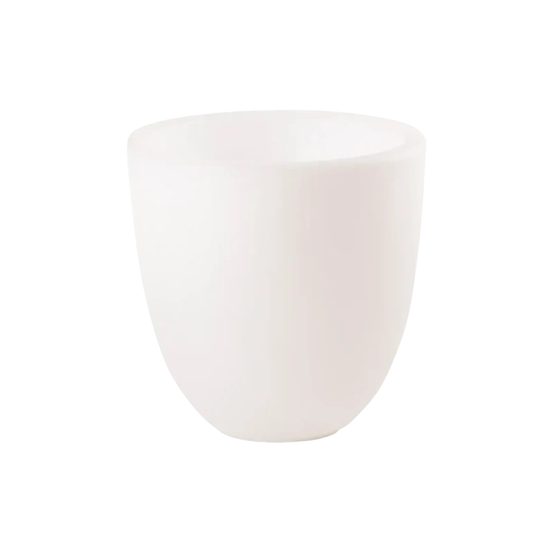 LED Blumentopf