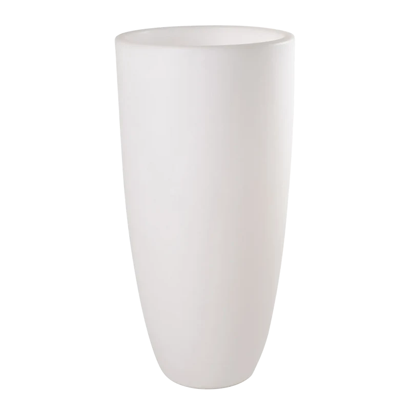 LED Blumentopf