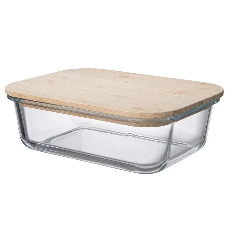 HELLO LUNCH Lunchbox 4er-Set