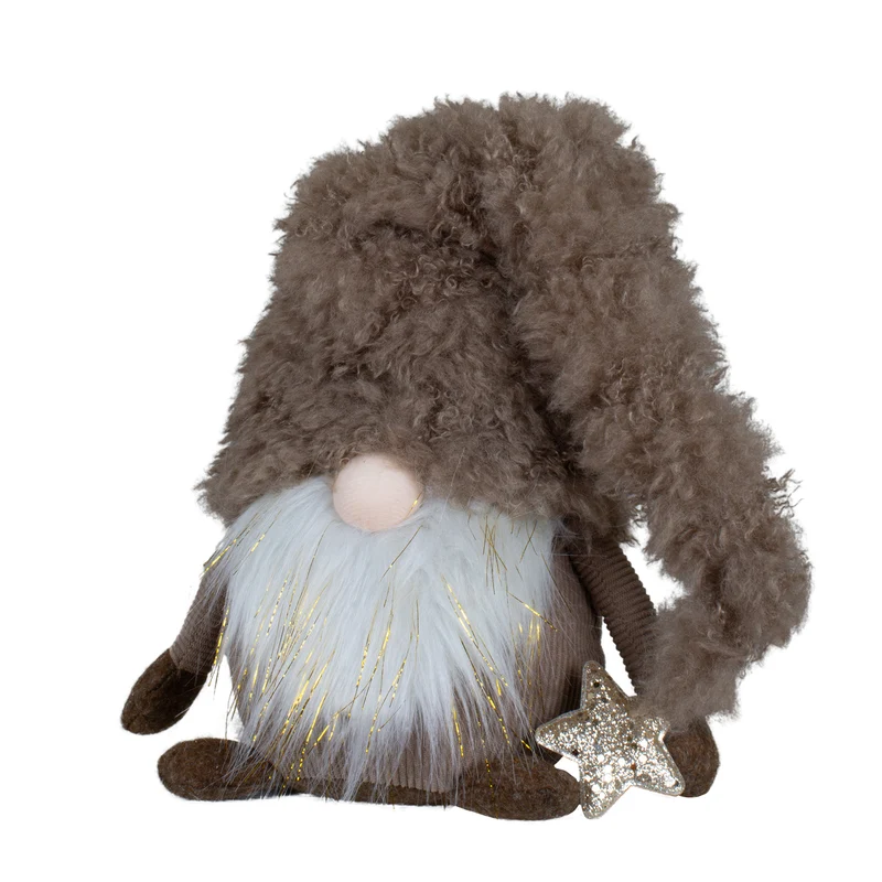 Wichtel 30cm sitzend